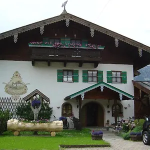 Almbrünnerl - Chiemgau Karte Inzell
